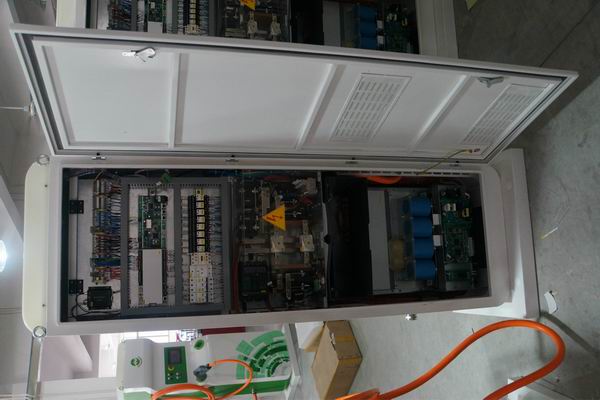磐安3683配电-3683讲讲配电箱的维护和